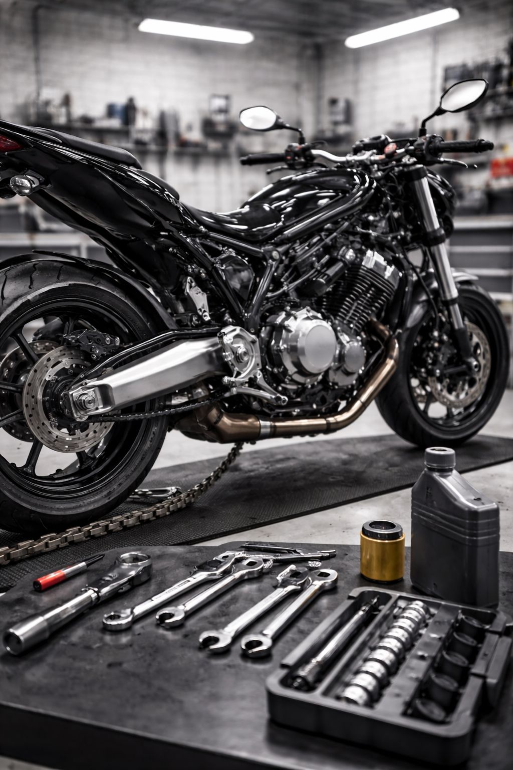 ba_image_carousel content_alignment="center" slide_count="4" nav_height="48px" nav_width="48px" nav_color="#ffffff" nav_bg="#E09900" icon_left="||fa||900" icon_right="||fa||900" _builder_version="4.27.5"...
CONTATE NOS
ContatoCONTATE NOSPeças e acessórios de Motocicletas enviados para qualquer região do país.Para garantir mais segurança, confiança e agilidade, todos os nossos envios são realizados exclusivamente pelo Mercado Envios, sistema oficial do Mercado Livre. Rastreamento do...
Moto Cidade Indica
Indicação de Produtos e Instalações Técnicas para Motociclistas Na Moto Cidade, nosso trabalho vai além da venda de peças ou da execução de serviços básicos. Atuamos com indicação técnica especializada, instalação profissional e orientação personalizada para cada tipo...
Pagina Oleo para sua Moto
Proteção certa para o motor Trabalhamos com as principais marcas do mercado: Motul, Mobil, Ipiranga, Yamalube e Honda.Aqui você encontra o óleo ideal para sua moto, com orientação clara para evitar erros que reduzem a vida útil do motor.Por que a troca de óleo é tão...
Sobre
SOBRE A Moto Cidade nasceu da paixão por motocicletas e da necessidade de oferecer peças e acessórios confiáveis, com procedência garantida e atendimento que realmente entende de moto.Somos mais do que um e-commerce: somos um ponto de apoio para quem vive sobre duas...
![Guia manutenção